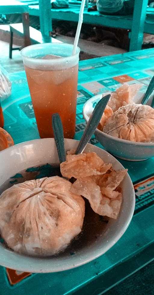 Bakso Kabut 9