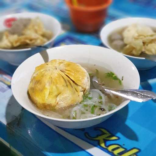 Bakso Kabut 7