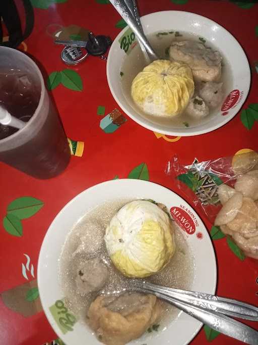 Bakso Kabut 5