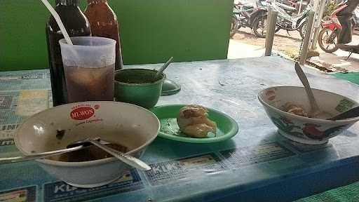 Bakso Kabut 1