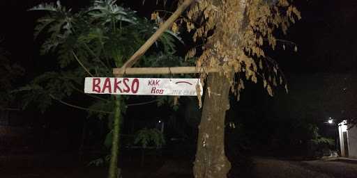 Bakso Kak Ros (Karang Lombi) 2