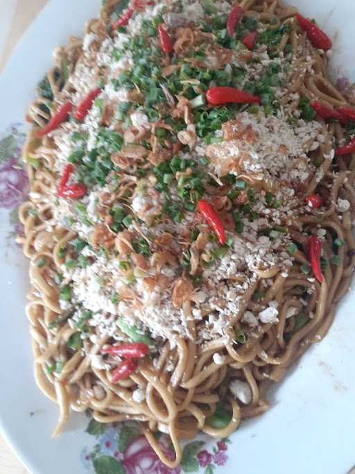 Mie Darsih 5