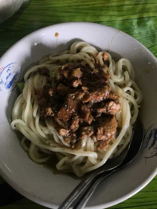 Warung Bakso Dan Mie Ayam 3