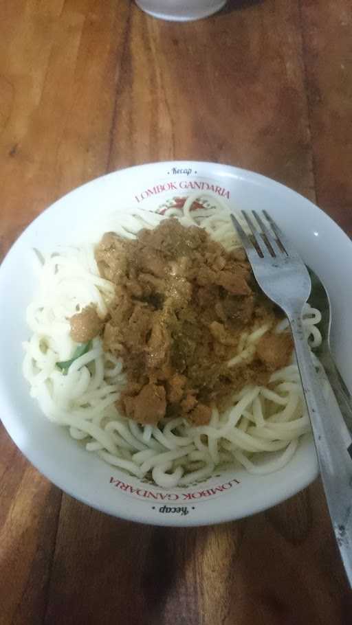 Warung Bakso Dan Mie Ayam 2