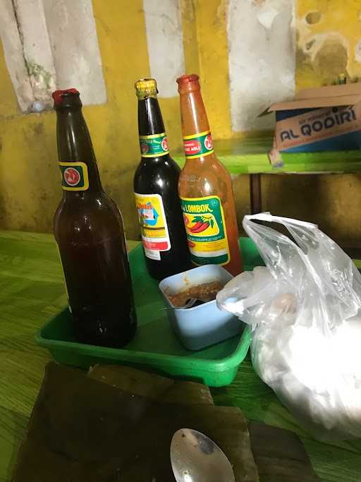 Warung Bakso Dan Mie Ayam 1