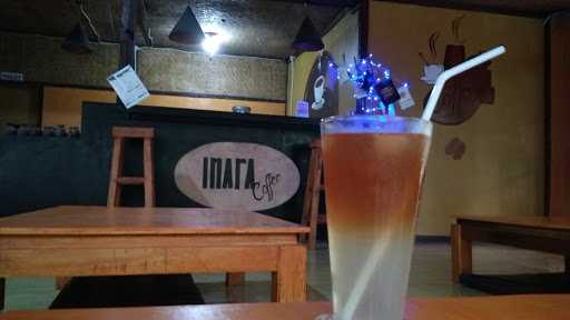 Inara Cafe 1