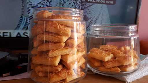 Pelangi Cake&Cookies 10