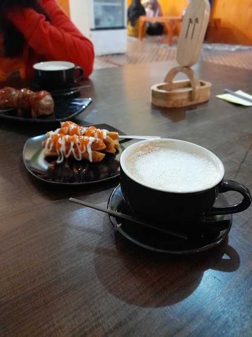 Cafe Nugraha 1