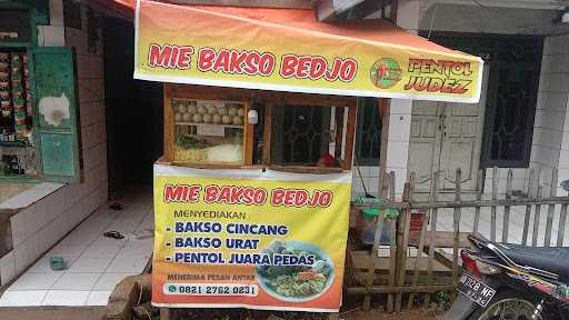 Mie Bakso Bedjo 5