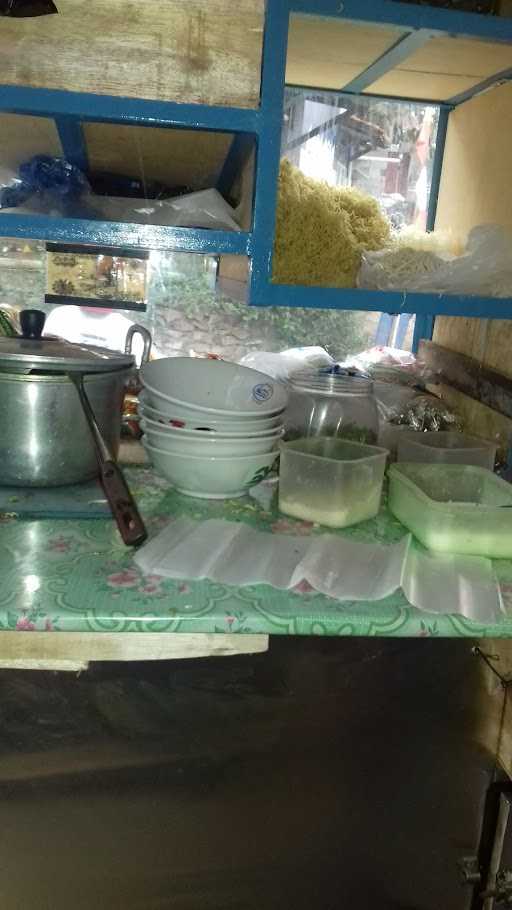 Warung Baso Mang Uep 1