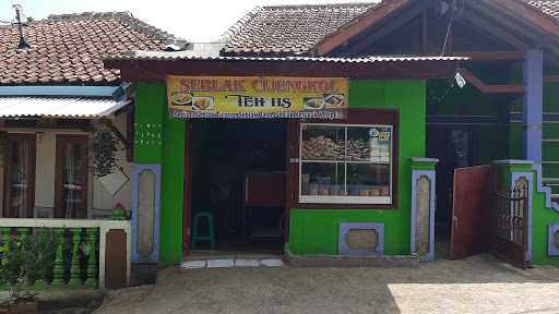 Warung Seblak Cijengkol 2