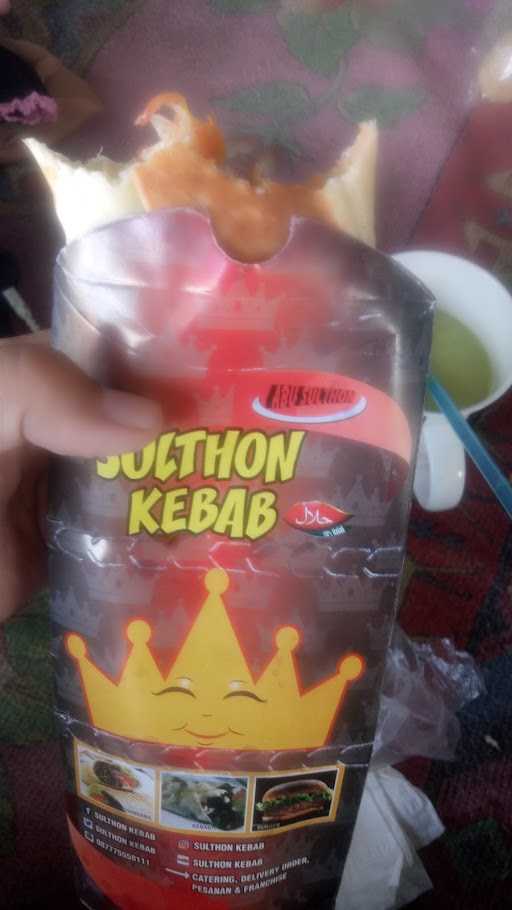 Sulthon Kebab Baba Sulthon 3