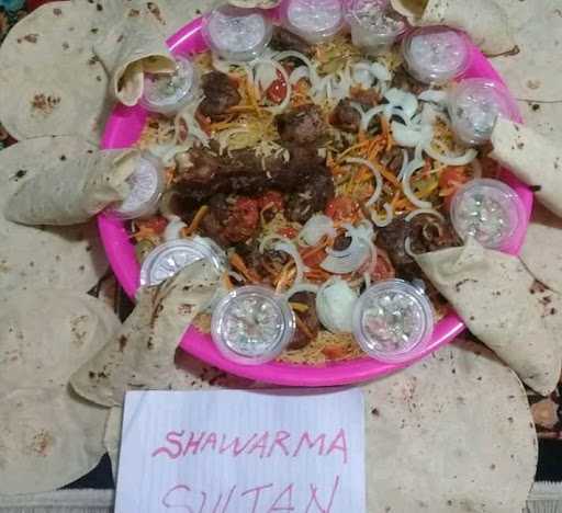 Sulthon Kebab Baba Sulthon 9