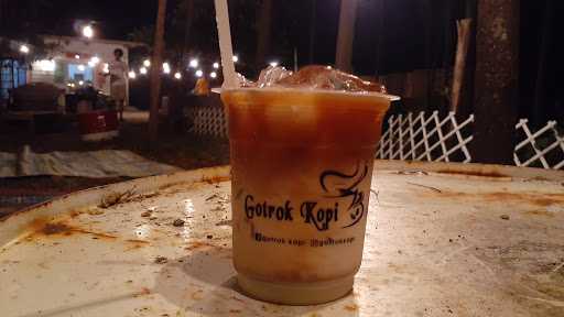 Gotrok Kopi 1