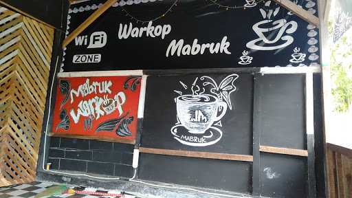 Warkop Mabruk 9