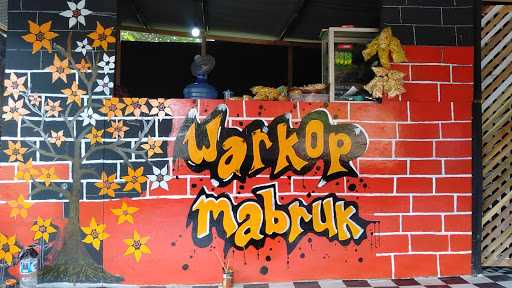 Warkop Mabruk 7