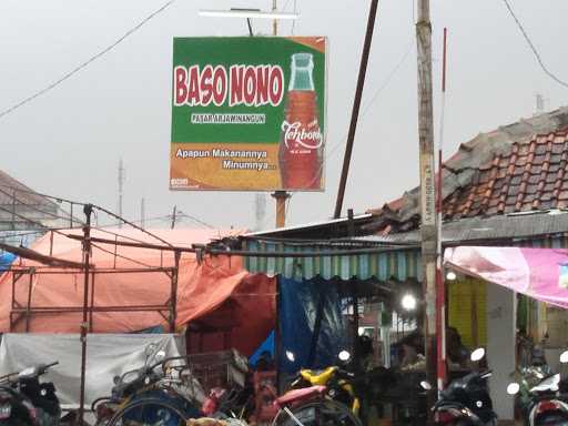 Bakso Mas Nono Yesyes 3