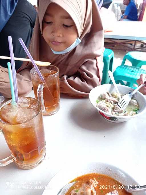 Bakso Mas Nono Yesyes 1