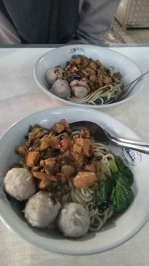 Bakso Mas Nono Yesyes 2