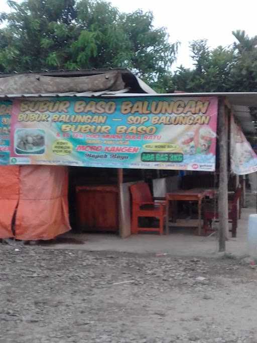 Bubur Bakso Balungan 3