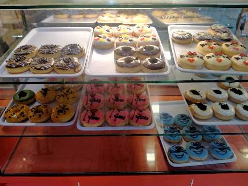 Donat Madu 2