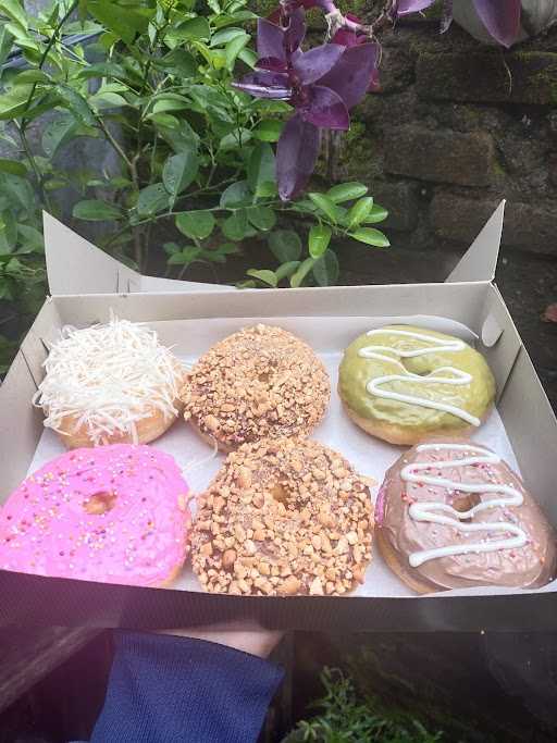 Dontken Donat Kentang 2