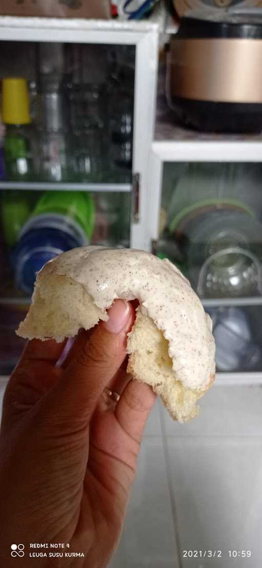 Dontken Donat Kentang 9