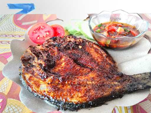 Ikan & Ayam Bakar Bunda Elvi 1