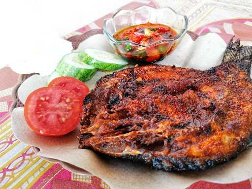 Ikan & Ayam Bakar Bunda Elvi 2