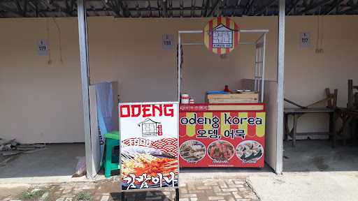 Kimbab Ina Cirebon Jajanan Korea 5