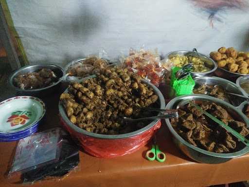 Nasi Jamblang Bapae Syifa 2