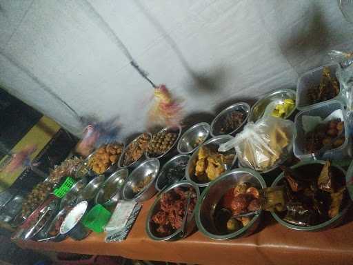 Nasi Jamblang Bapae Syifa 3