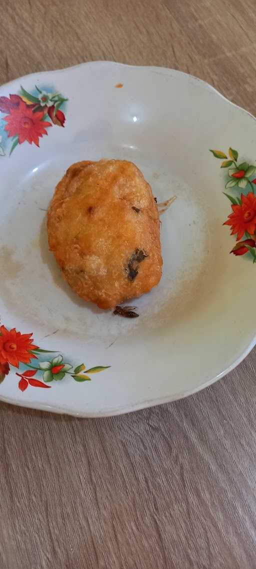 Nasi Kapau Masakan Padang 1