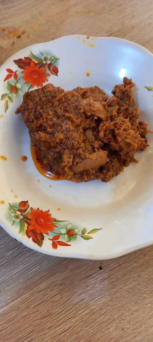 Nasi Kapau Masakan Padang 6