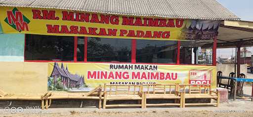 Rm. Minang Maimbau 7