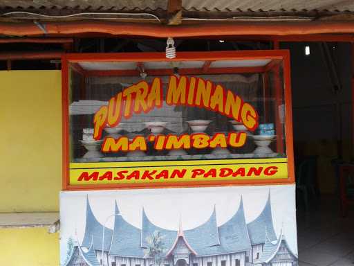 Rm. Minang Maimbau 10