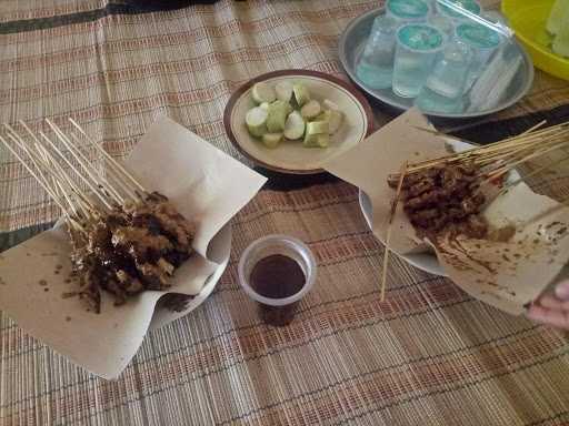 Sate Kikil Awn 2