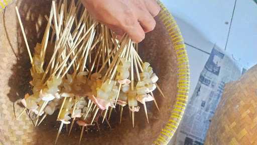 Sate Kikil Awn 3