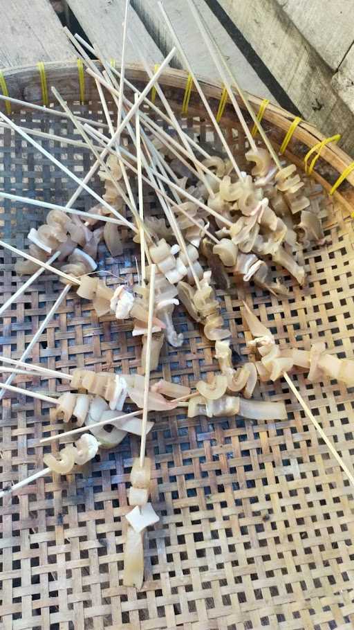 Sate Kikil Awn 7