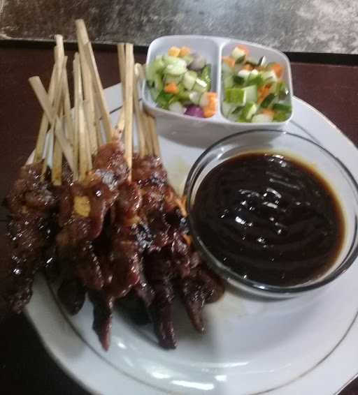 Sate Maranggi Mamah Hj N'Tun 4