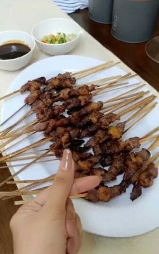 Sate Maranggi Mamah Hj N'Tun 3