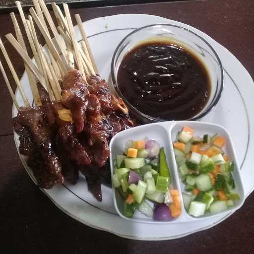 Sate Maranggi Mamah Hj N'Tun 2