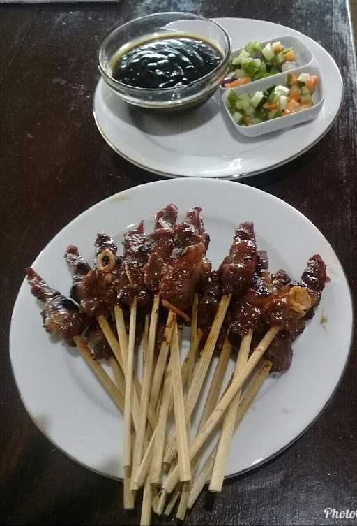 Sate Maranggi Mamah Hj N'Tun 1