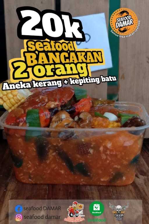 Seafood Damar Arjawinangun 6