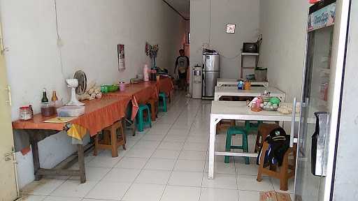 Warung Nasi Ibu Mas 7