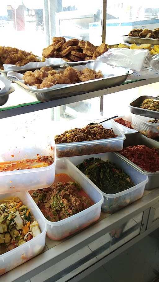 Warung Nasi Ibu Mas 3