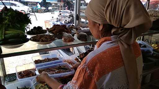 Warung Nasi Ibu Mas 10