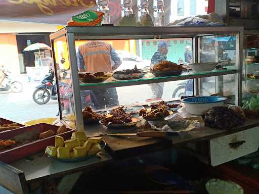 Warung Nasi Ibu Wati 2