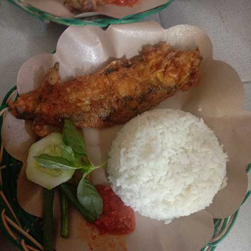 Warung Titipan Illahi 6