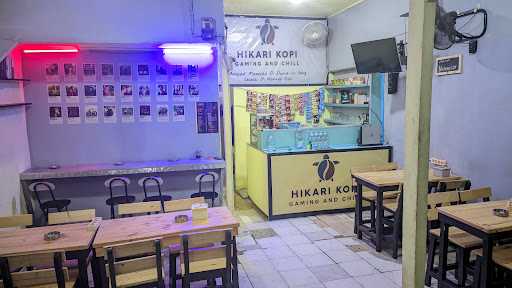 Hikari Kopi 4